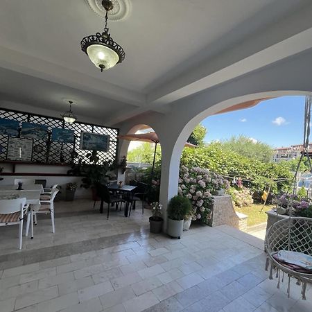 Studio Rooms Moncherie Ulcinj Zewnętrze zdjęcie