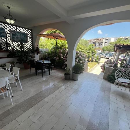 Studio Rooms Moncherie Ulcinj Zewnętrze zdjęcie