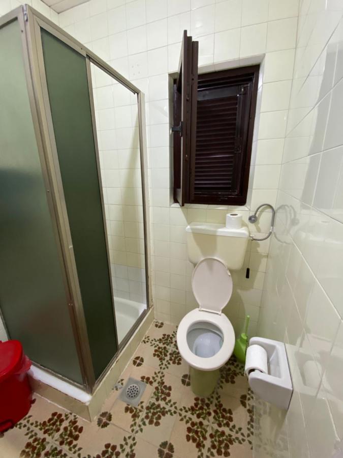 Studio Rooms Moncherie Ulcinj Zewnętrze zdjęcie