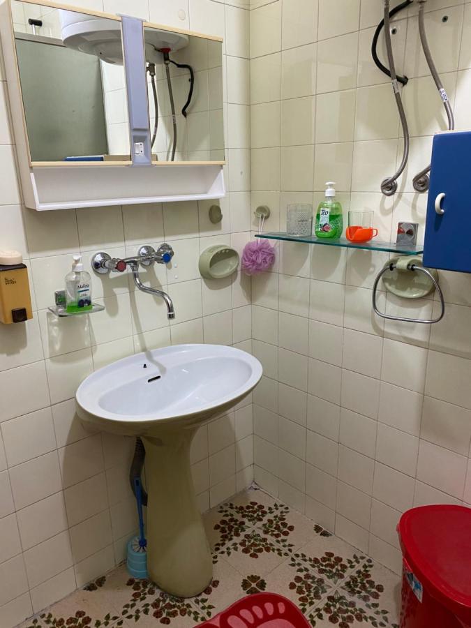 Studio Rooms Moncherie Ulcinj Zewnętrze zdjęcie