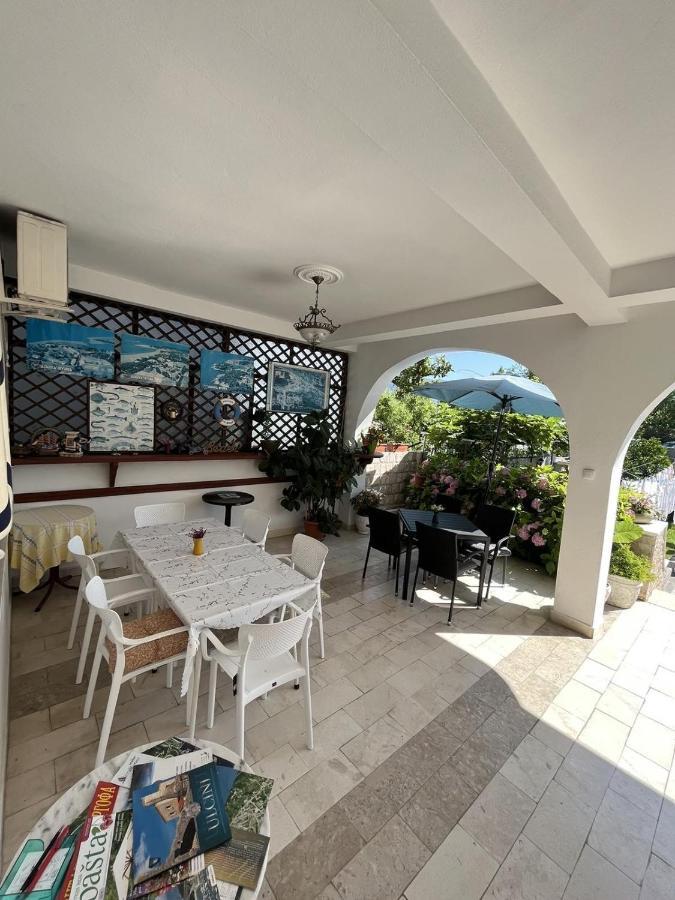 Studio Rooms Moncherie Ulcinj Zewnętrze zdjęcie