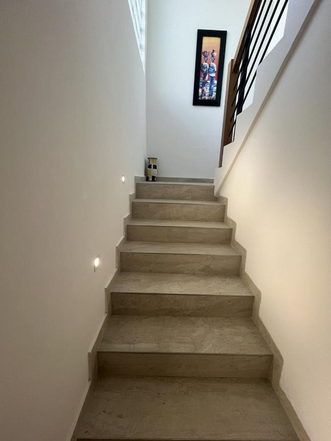 Studio Rooms Moncherie Ulcinj Zewnętrze zdjęcie