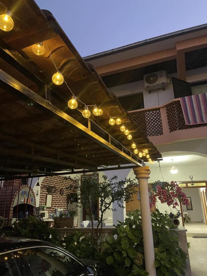 Studio Rooms Moncherie Ulcinj Zewnętrze zdjęcie