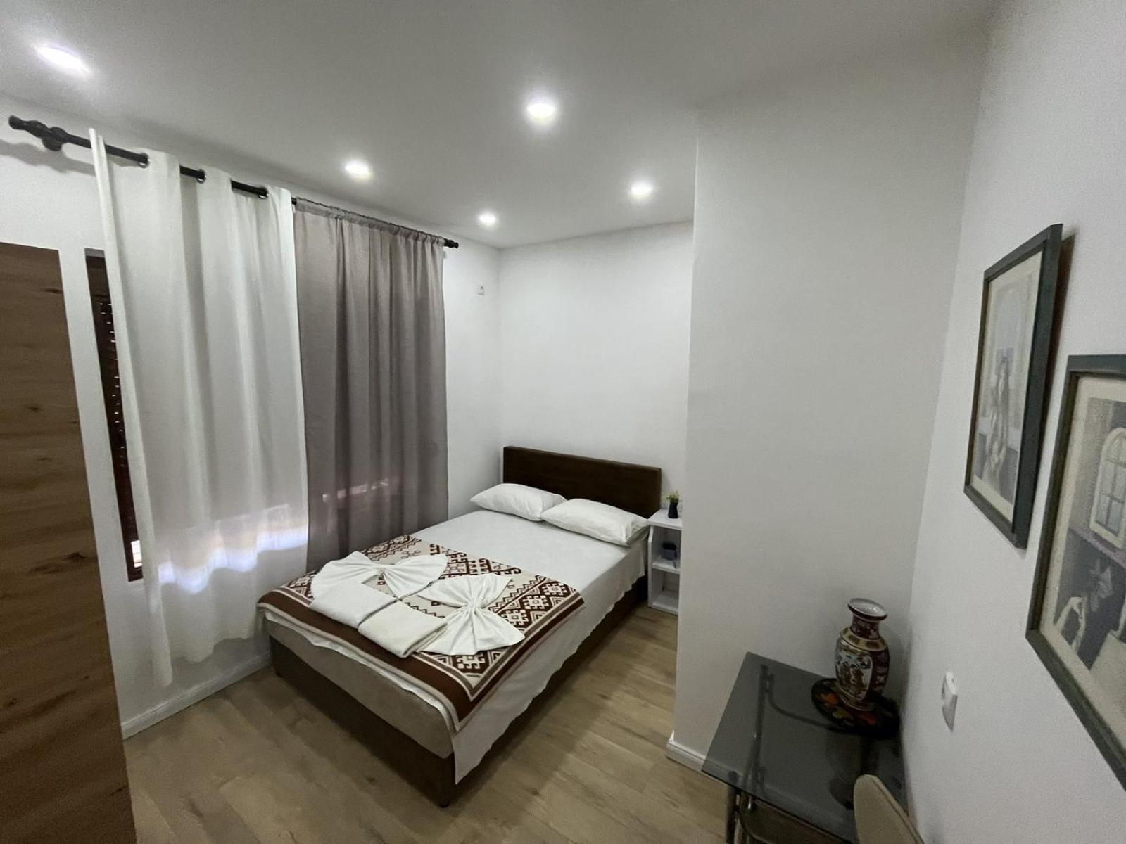 Studio Rooms Moncherie Ulcinj Zewnętrze zdjęcie