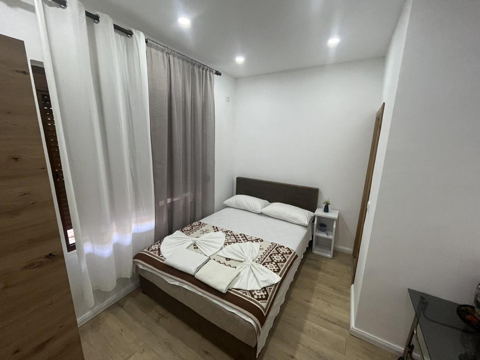 Studio Rooms Moncherie Ulcinj Zewnętrze zdjęcie