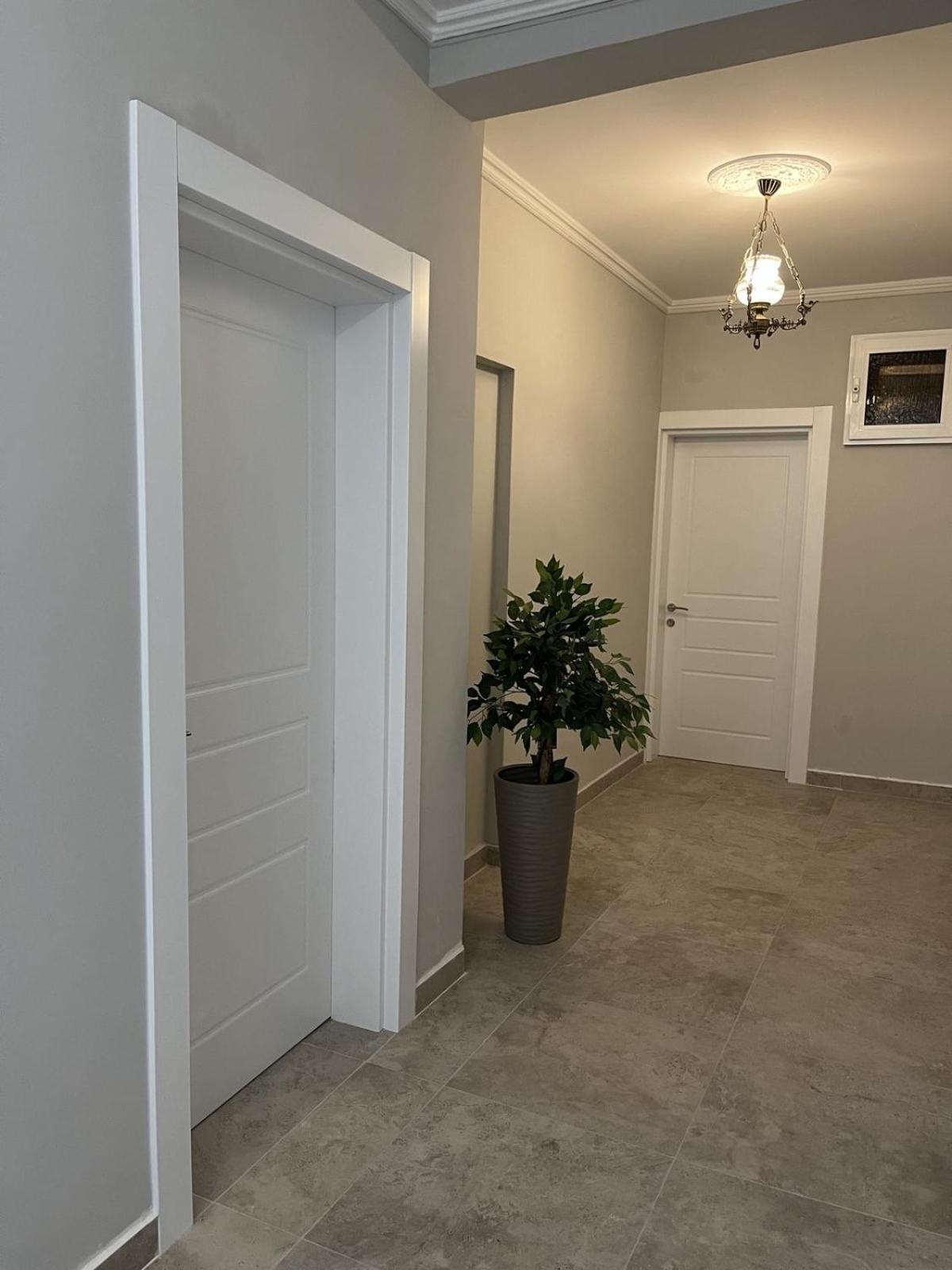 Studio Rooms Moncherie Ulcinj Zewnętrze zdjęcie