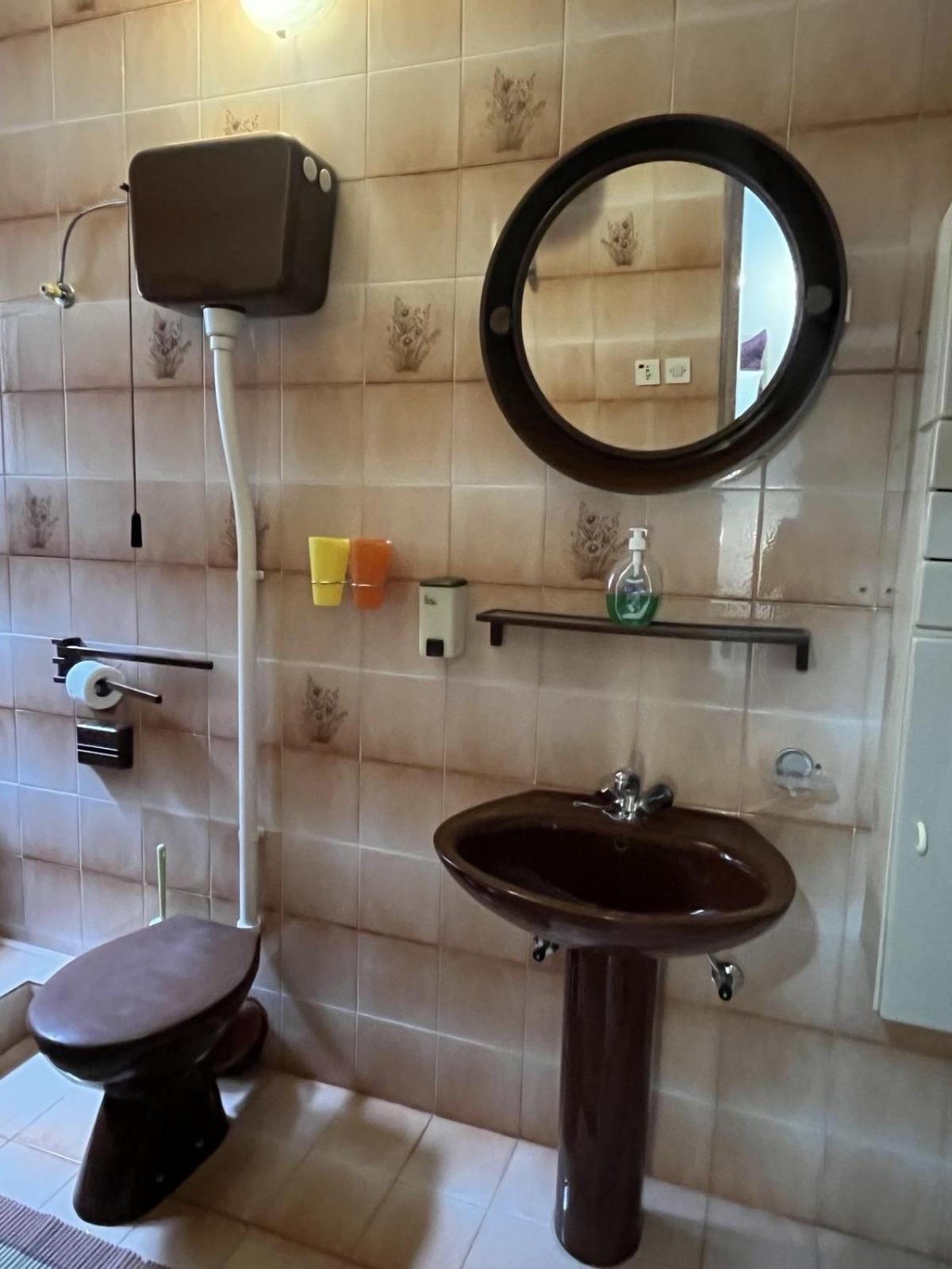 Studio Rooms Moncherie Ulcinj Zewnętrze zdjęcie