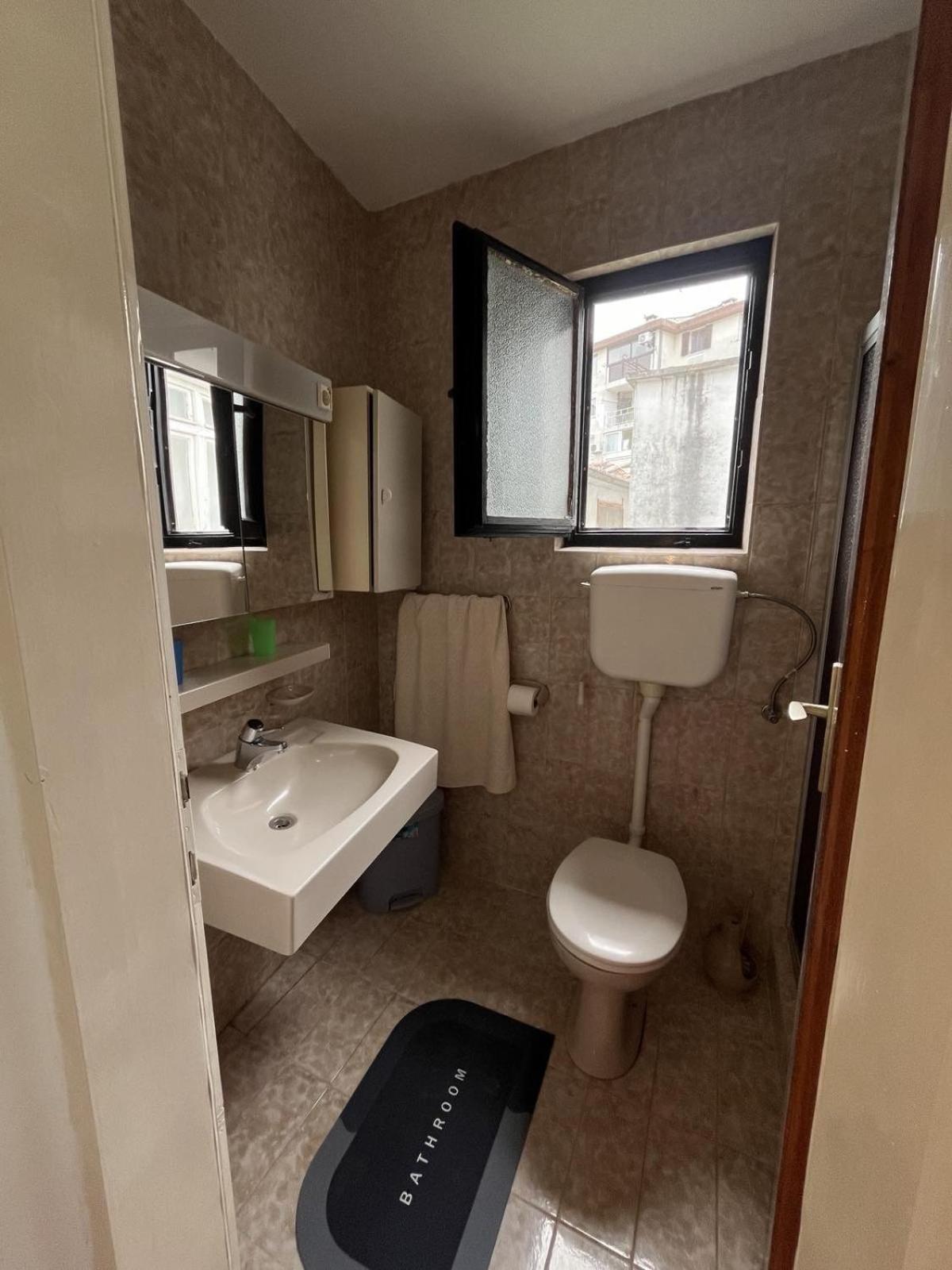 Studio Rooms Moncherie Ulcinj Zewnętrze zdjęcie