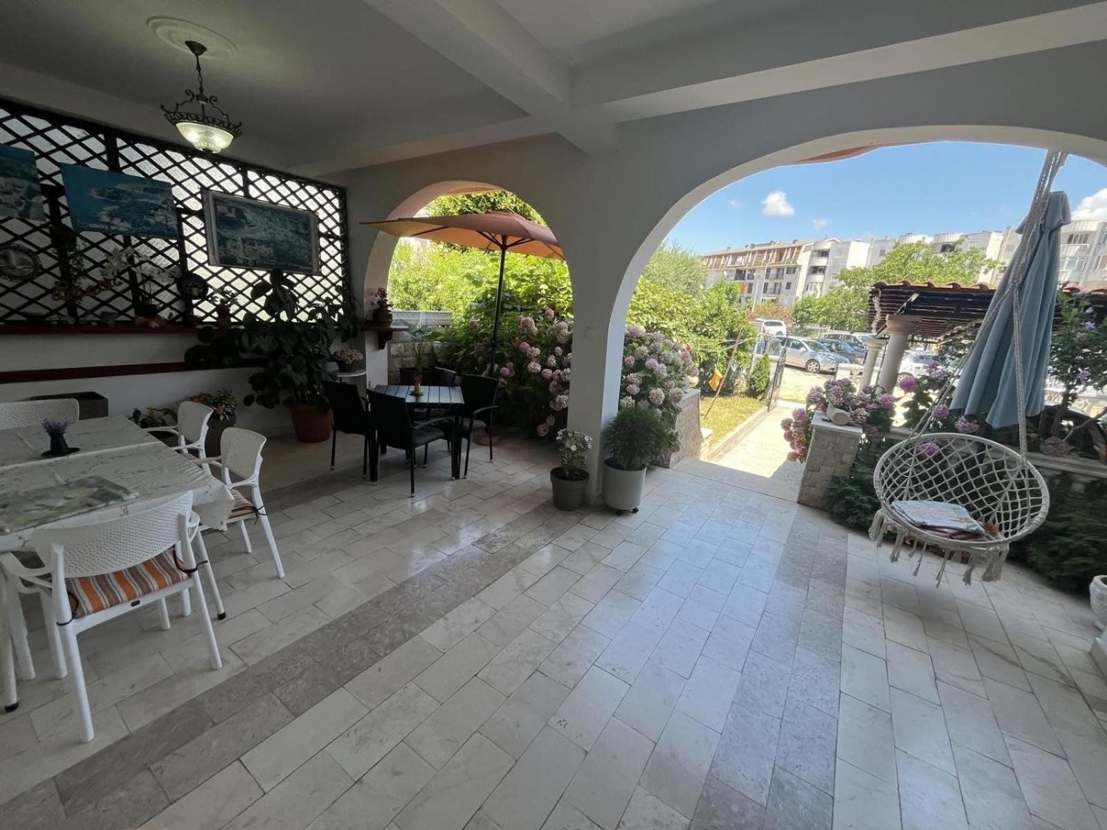 Studio Rooms Moncherie Ulcinj Zewnętrze zdjęcie