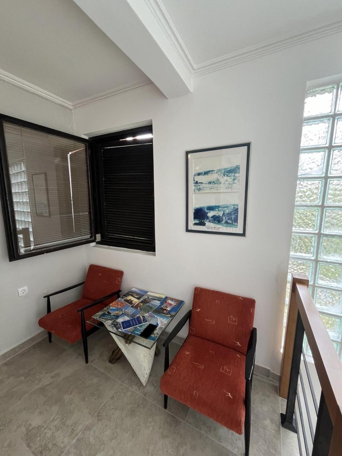 Studio Rooms Moncherie Ulcinj Zewnętrze zdjęcie