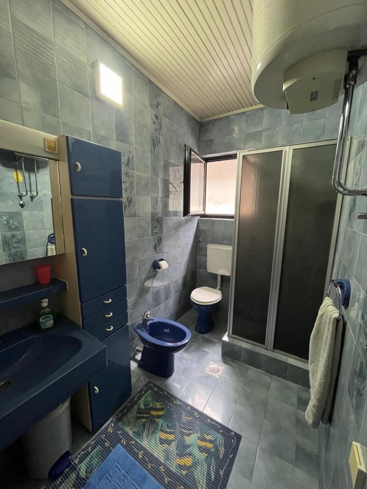 Studio Rooms Moncherie Ulcinj Zewnętrze zdjęcie