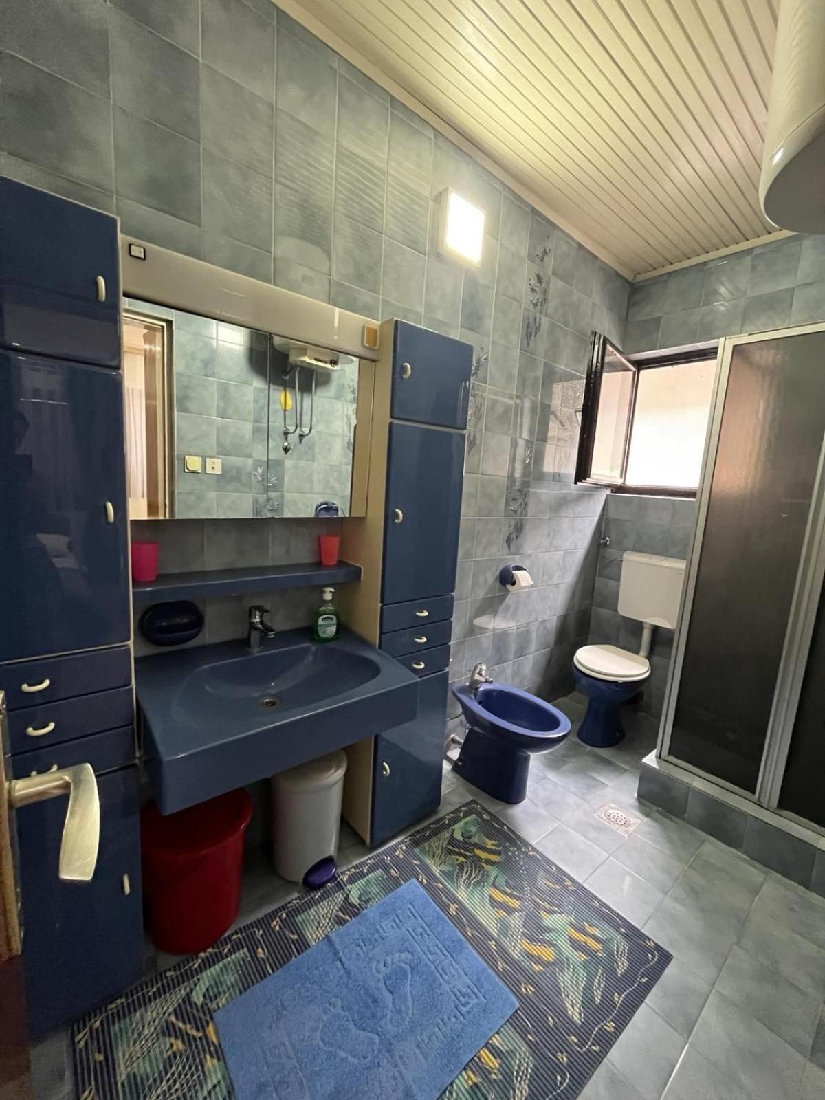 Studio Rooms Moncherie Ulcinj Zewnętrze zdjęcie
