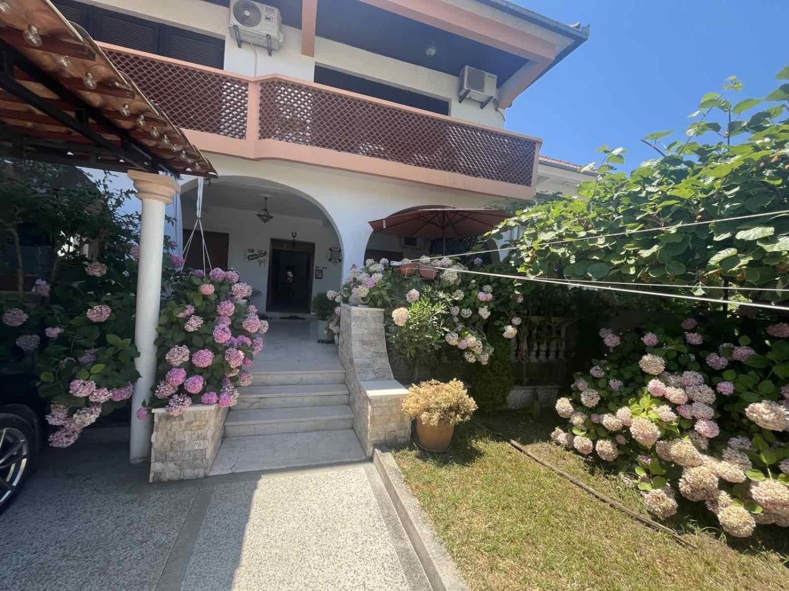 Studio Rooms Moncherie Ulcinj Zewnętrze zdjęcie