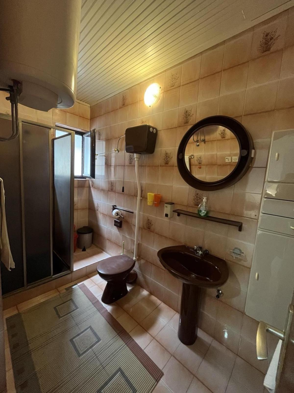 Studio Rooms Moncherie Ulcinj Zewnętrze zdjęcie