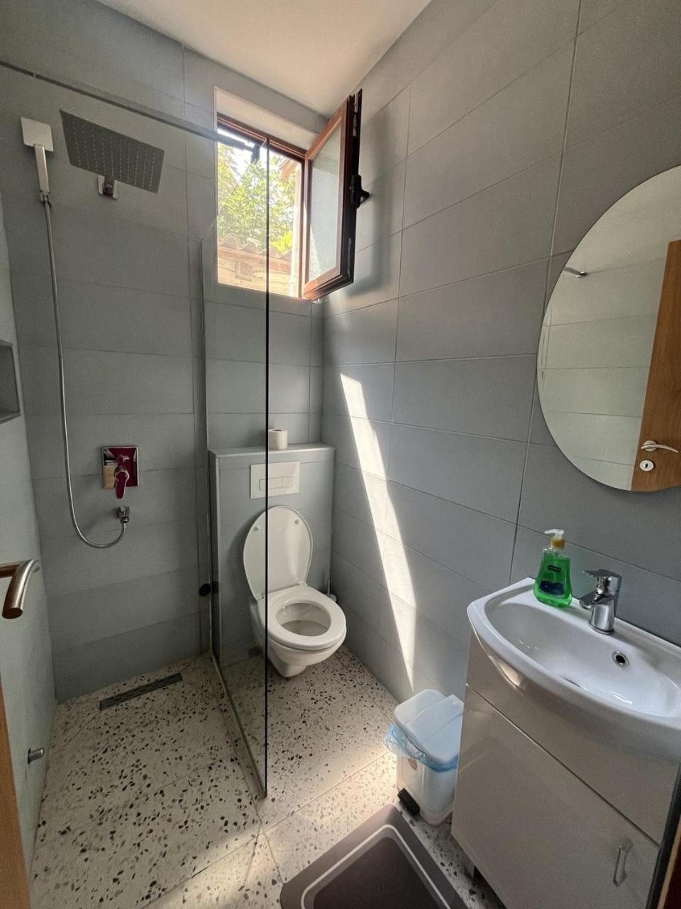 Studio Rooms Moncherie Ulcinj Zewnętrze zdjęcie