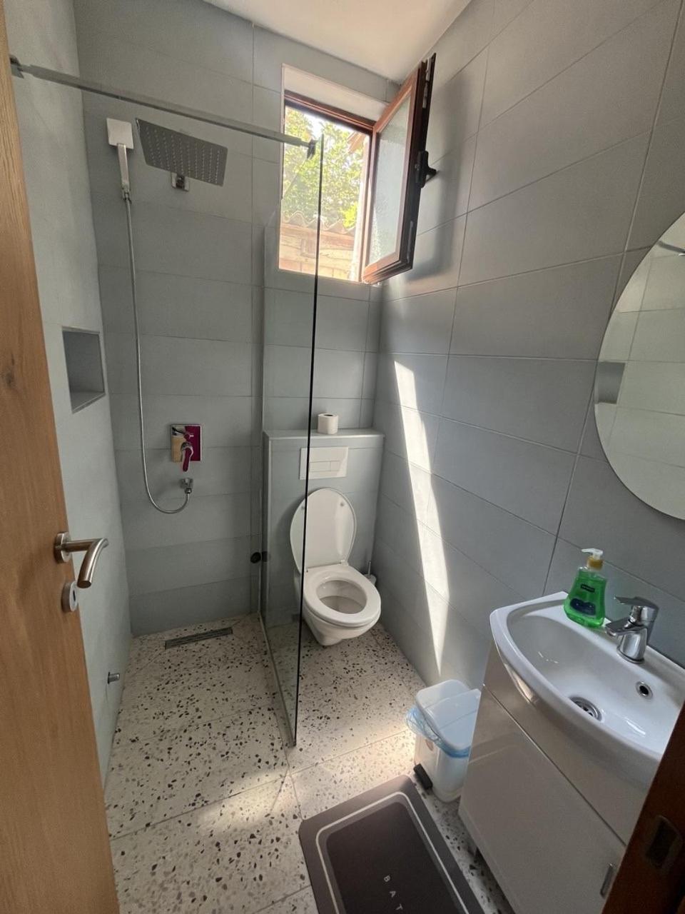 Studio Rooms Moncherie Ulcinj Zewnętrze zdjęcie